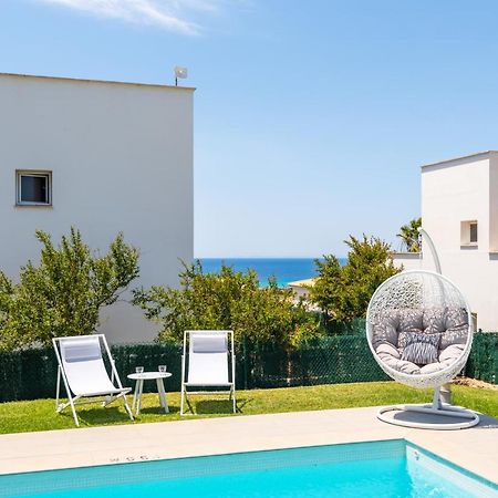 Villa Galerna Son Bou Buitenkant foto